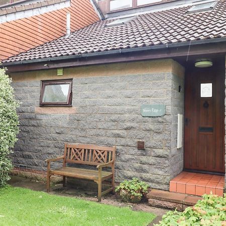 Waters Edge Embleton (Northumberland) Exterior foto