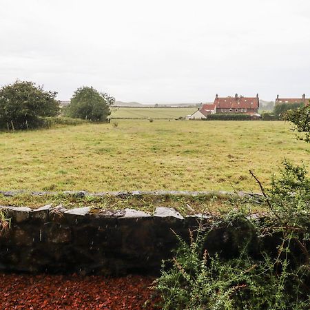 Waters Edge Embleton (Northumberland) Exterior foto