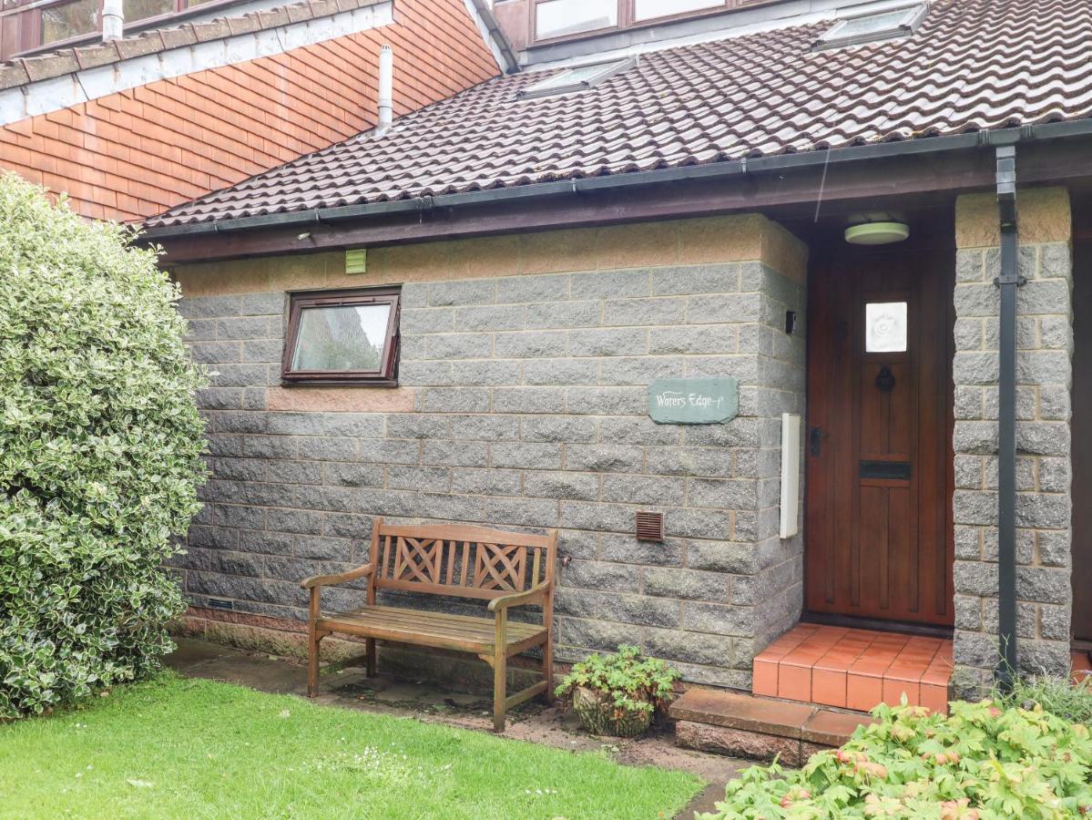 Waters Edge Embleton (Northumberland) Exterior foto