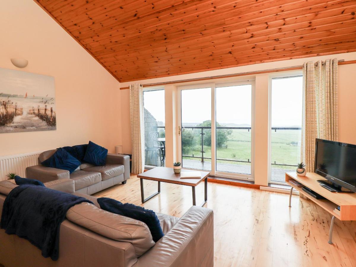 Waters Edge Embleton (Northumberland) Exterior foto