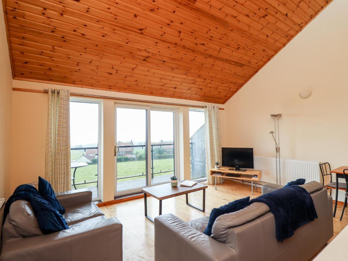 Waters Edge Embleton (Northumberland) Exterior foto