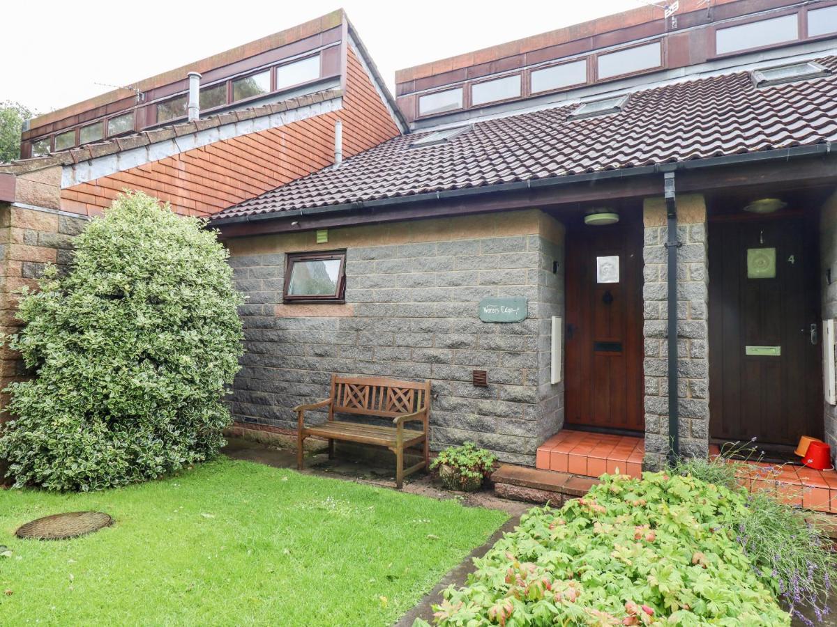 Waters Edge Embleton (Northumberland) Exterior foto