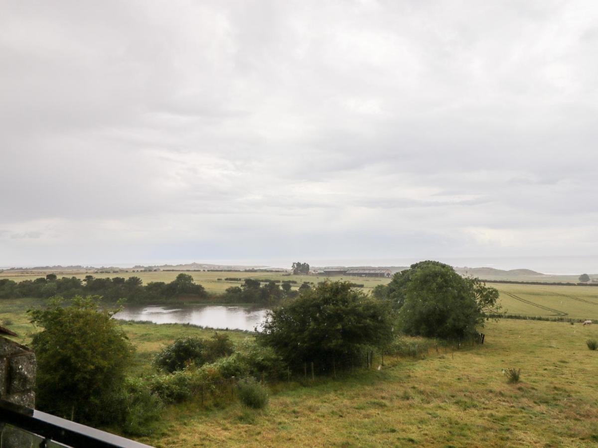 Waters Edge Embleton (Northumberland) Exterior foto