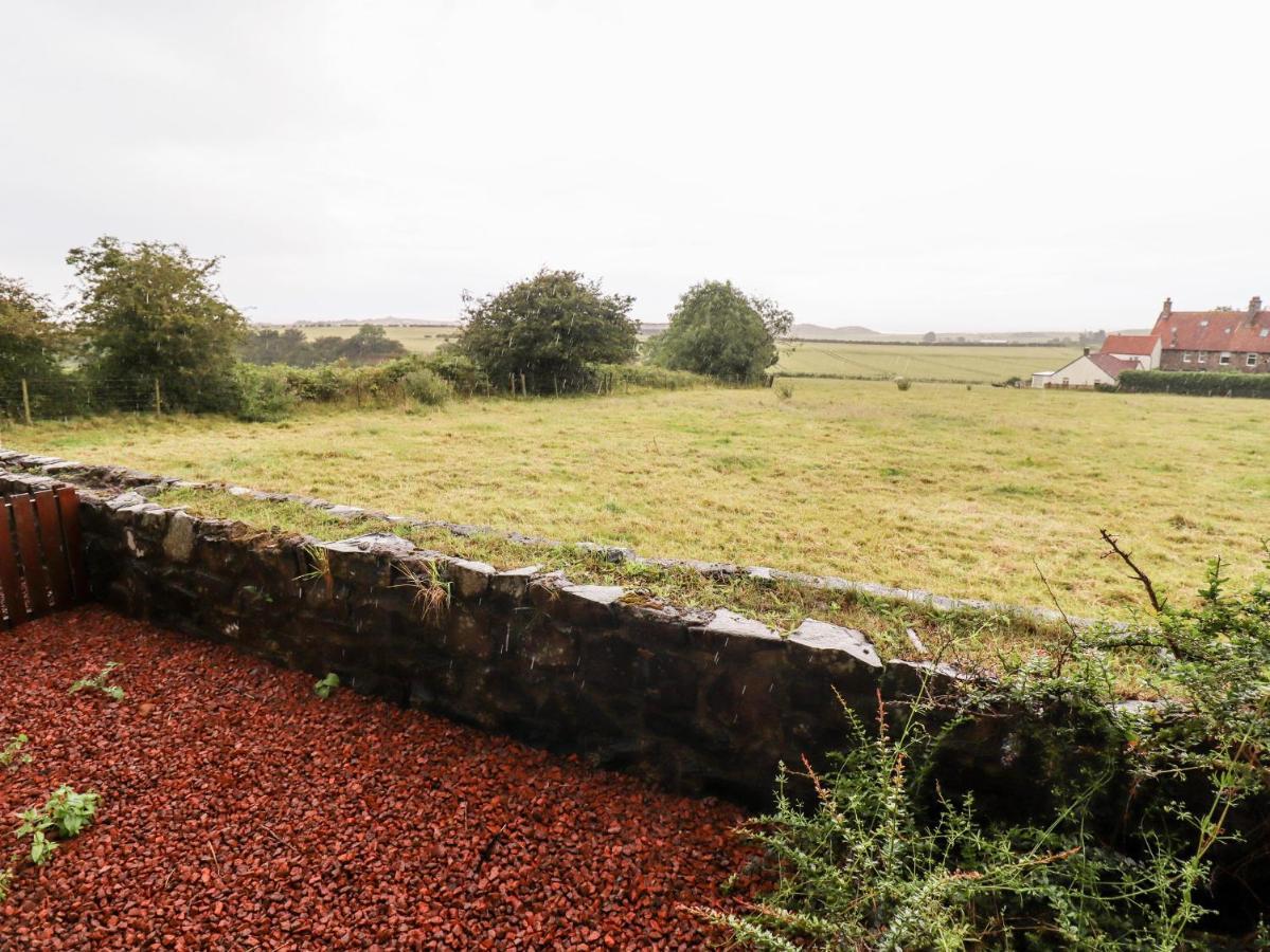 Waters Edge Embleton (Northumberland) Exterior foto