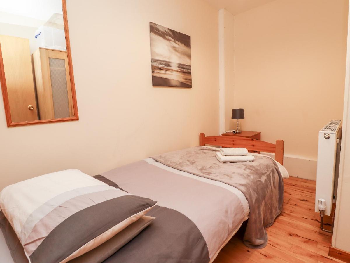Waters Edge Embleton (Northumberland) Exterior foto