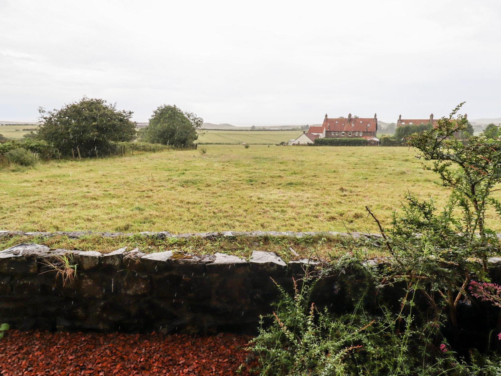 Waters Edge Embleton (Northumberland) Exterior foto